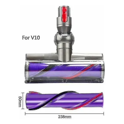 Dyson V10 Absolute Animal Sv14 Vacuum Cleaner Brush