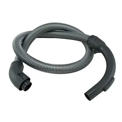 D159 Vacuum Cleaner Hose, Plastic, Original Spare Part, Compatible with Space Explorer Cylinder 