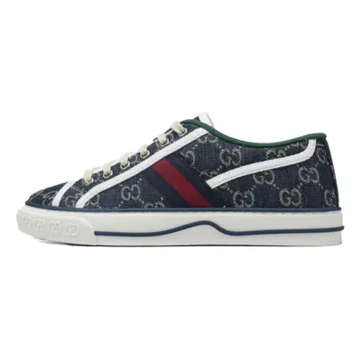 (EUR SIZE 41) Gucci Tennis Sneaker Low cut Board Shoes P320