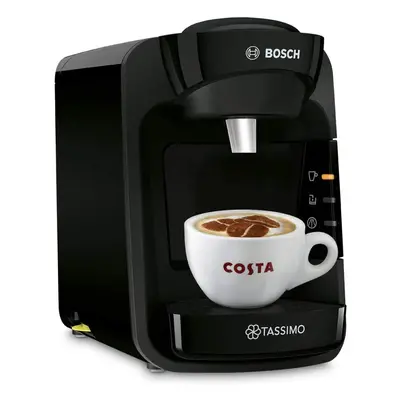 Tassimo by Bosch Suny 'Special Edition' TAS3102GB Coffee Machine