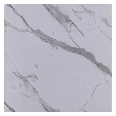 Nes Home PVC Wall Panel Milan Carrara Matt x x 10mm