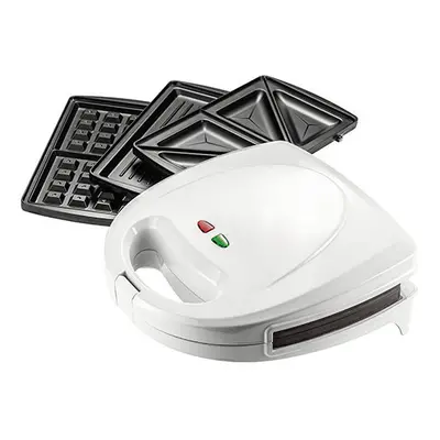 Judge Sandwich Grill & Waffle Maker