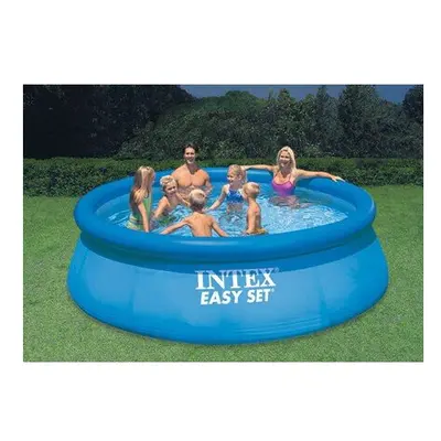 Intex 12ft x 30in Easy Set Pool Package