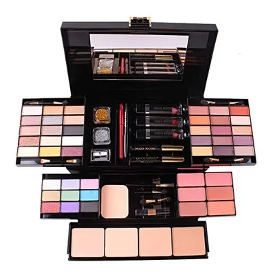 FantasyDay Colours All in one Makeup Gift Set Holiday Birthday Beauty Cosmetic Essential Starter