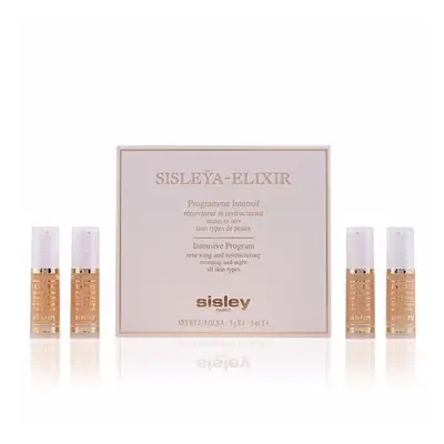 Sisley Sisleya X 0.8 Elixir