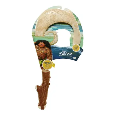 Moana Maui's Magical Fish Hook (One Size)