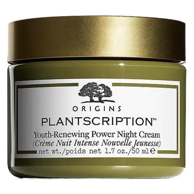 Origins Plantscription Youth-Renewing Power Night Cream 50ml