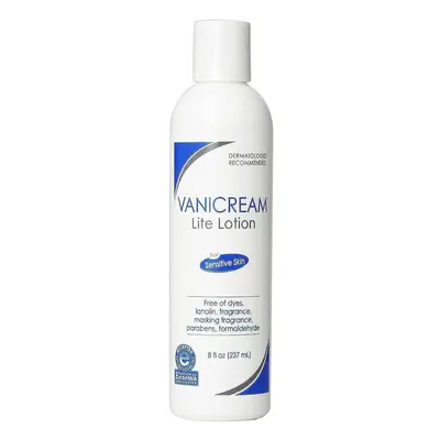 Vanicream Lite Lotion, Fragrance Free, Fl Oz