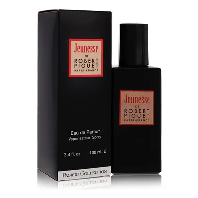 Robert Piguet Jeunesse by Robert Piguet Eau De Parfum Spray 3.4 oz