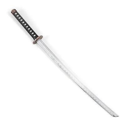 PLAYWELL ABS COLOUR FULL CONTACT SAMURAI KATANA