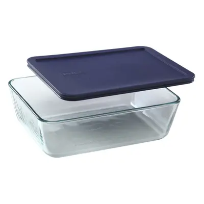 Pyrex Simply Store 11Cup Rectangular Bakeware Dish