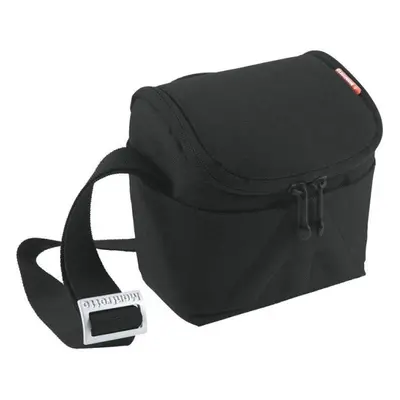 Manfrotto MB SV-SB-20BB Shoulder Bag (Black)