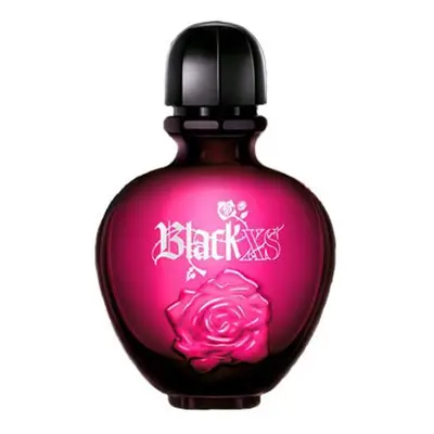 Paco Rabanne Black for Her Eau de Toilette Spray 50ml