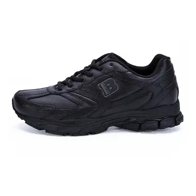 (black, 41) Bona New Arrival Classics Style Men Running Shoes Lace Up Sport Shoes Men Outdoor Jo