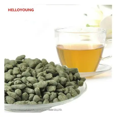 (500g) Oolong Tea 125g/250g/500g High Quality Natural Oolong Tea Ginseng High Cost-effective Tea