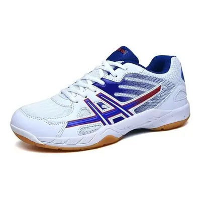 (white, 39) Sale Women Size 36 Authentic Badminton Shoes Kids Professional Table Tennis Shoes Co