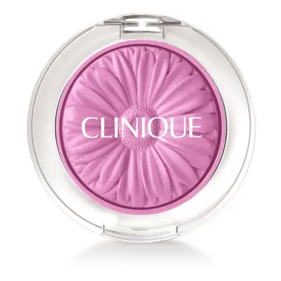 Clinique Cheek Pop Blush | Long Lasting Buildable + Vibrant Yet Natural-Looking Color Pansy Pop