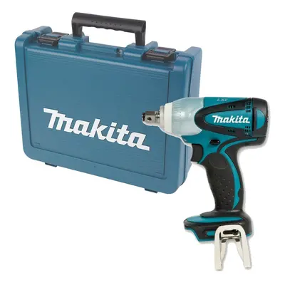 Makita DTW251Z 18v 1/2" Impact Wrench Lithium-Ion LXT Rp BTW251 & Case