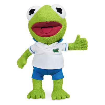 Disney Kermit Plush - Muppet Babies - Small