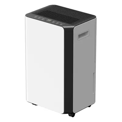 (20L) 20L Dehumidifier for Home, Low Energy Dehumidifiers with Laundry Clothes Drying Mode for B