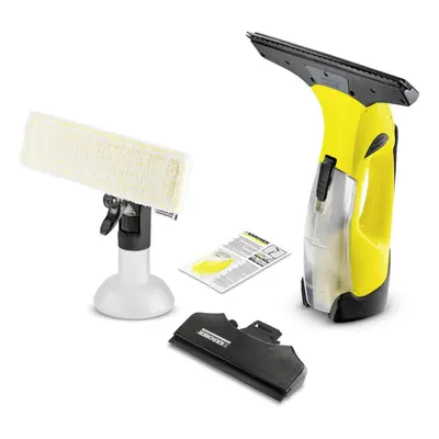 KARCHER WV5 PLUS WINDOW VACUUM STREAK-FREE CLEANING VAC 1.633-221.0