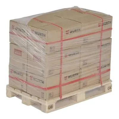 500907620 Euro Pallet with WÃ¼rth Packaging, RC Accessories for Tamiya Trucks, Parts, Tuning Par