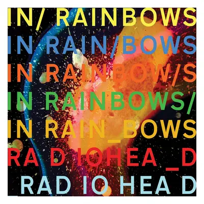 In Rainbows [VINYL]