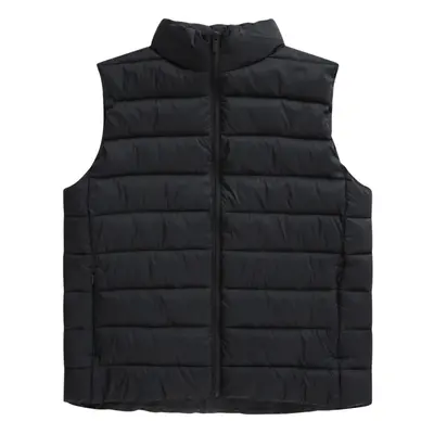 (12 UK, Black) Animal Womens/Ladies Light Cosi Gilet