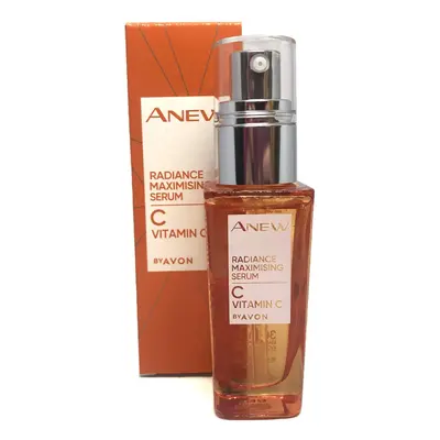 Anew Vitamin C Radiance Maximising Serum 30ml