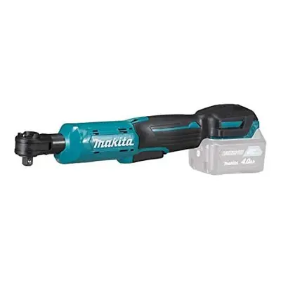 Makita WR100DZ 12V Max Li-ion CXT Ratchet Wrench - Batteries and Charger Not Included