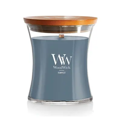 WoodWick Tempest Medium Hourglass Candle