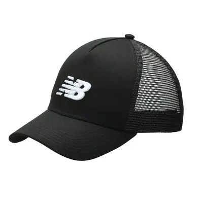 New Balance Men's and Women's Essential Trucker Mesh Baseball Hat One