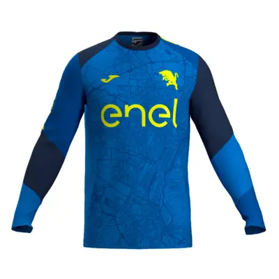 (XXL) Torino Pre-Game Sweatshirt (Blue)