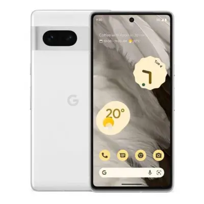 Smartphone Google Pixel Single SIM 8/128 GB - White