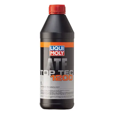 Liqui Moly Top Tec ATF automatic transmission fluid