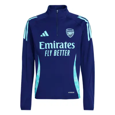 (3XL) Arsenal Training Top (Night Sky)