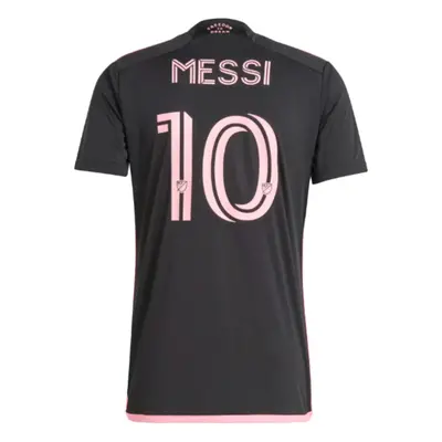 (S) Inter Miami Lionel Messi Away Shirt