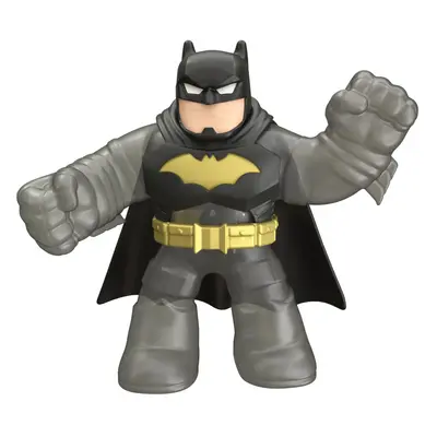 Goo Shifters DC Super Hero Stretchy Action Figure Night Power Batman. Incredibly Stretchy DC 4.2