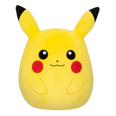 Squishmallows Pokemon Pikachu 25cm