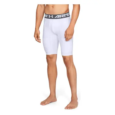 Under Armour Men's UA Football 6-Pocket Girdle MD White