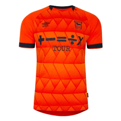 (M) Ipswich Town Away Shirt