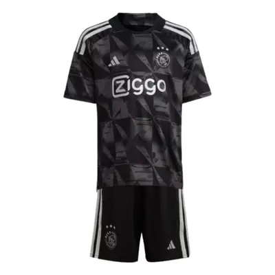 (5-6 Years) Ajax Third Mini Kit