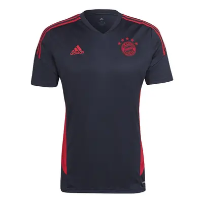 (XL) Bayern Munich Training Shirt (Black)