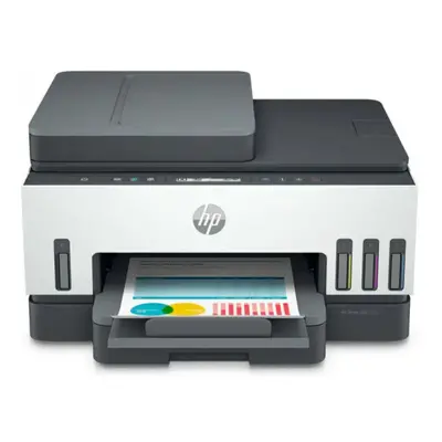 HP Smart Tank Colour Inkjet All-in-One Printer 28B75A#BHC