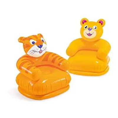 Intex Happy Animal Chair Assortment for Swimming pool outdoor