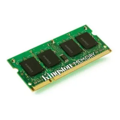 Kingston 4Gb Ddr3l 1600Mhz Pc3l-12800 Cl11 Sodimm Memory *Low Voltage 1.35V KVR16LS11/4