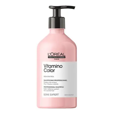 Shampoo Expert Vitamino Color L'Oreal Professionnel Paris (500 ml)