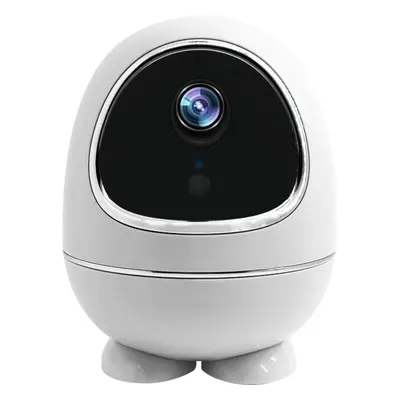 (Standard version) W5 WiFi PTZ 1080P IP Camera Low Power Battery Camera Remote Home Security Ind