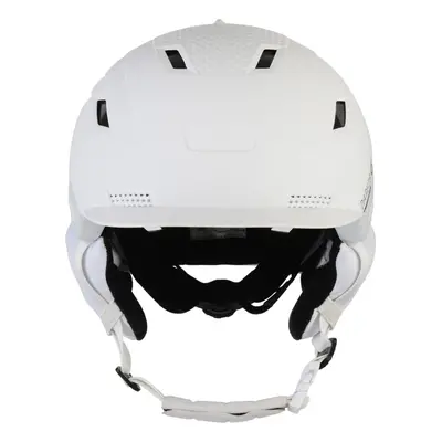 (One Size, White) Dare 2B Unisex Adult Glaciate V2 Ski Helmet