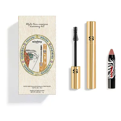 Sisley Phyto-Noir Mascara Estuche pcs